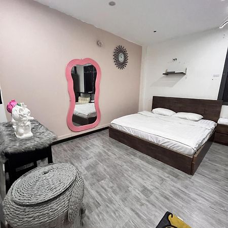 An Nam Corner - Sky Hotel Ho Chi Minh-stad Buitenkant foto