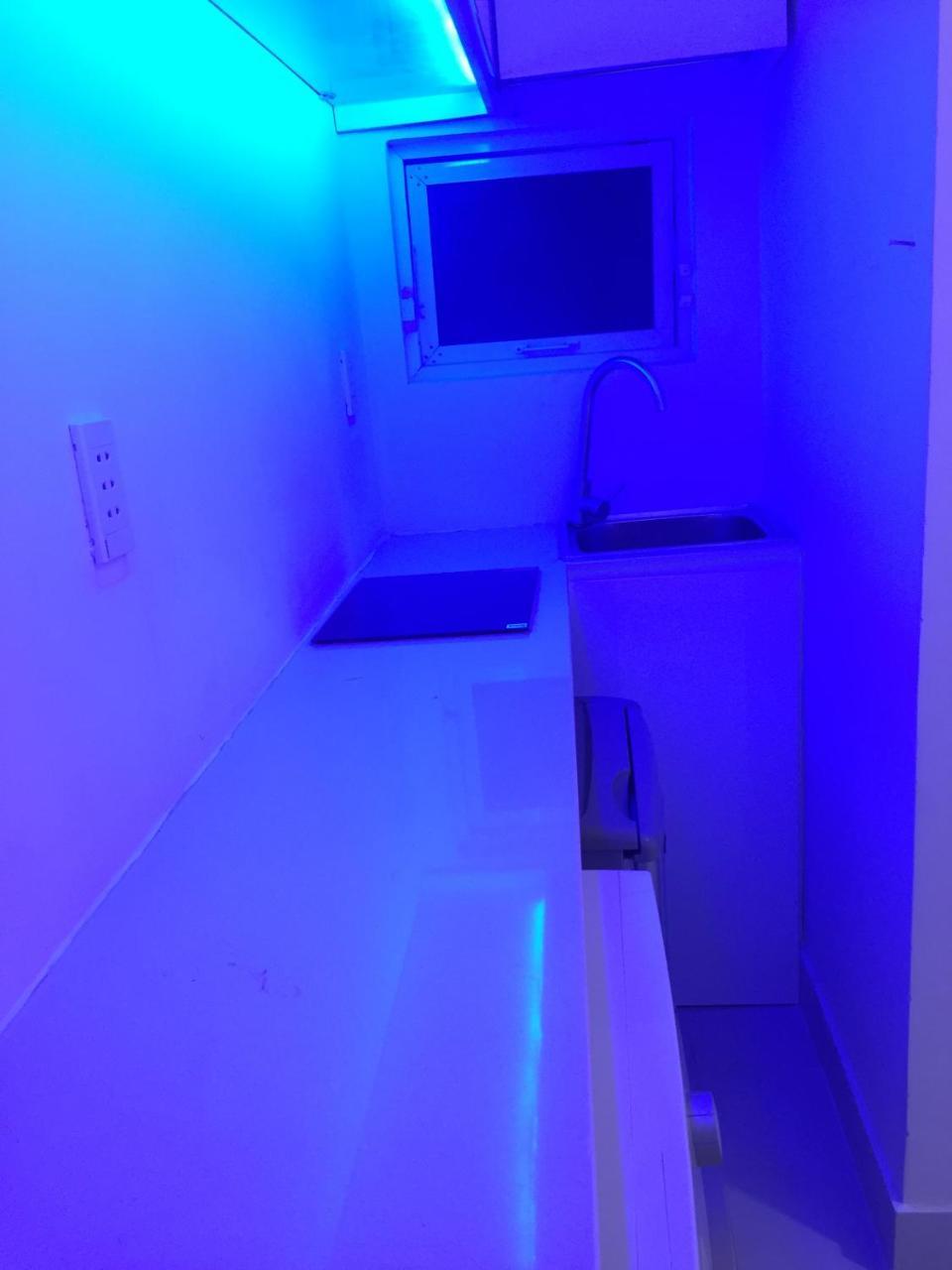 An Nam Corner - Sky Hotel Ho Chi Minh-stad Buitenkant foto