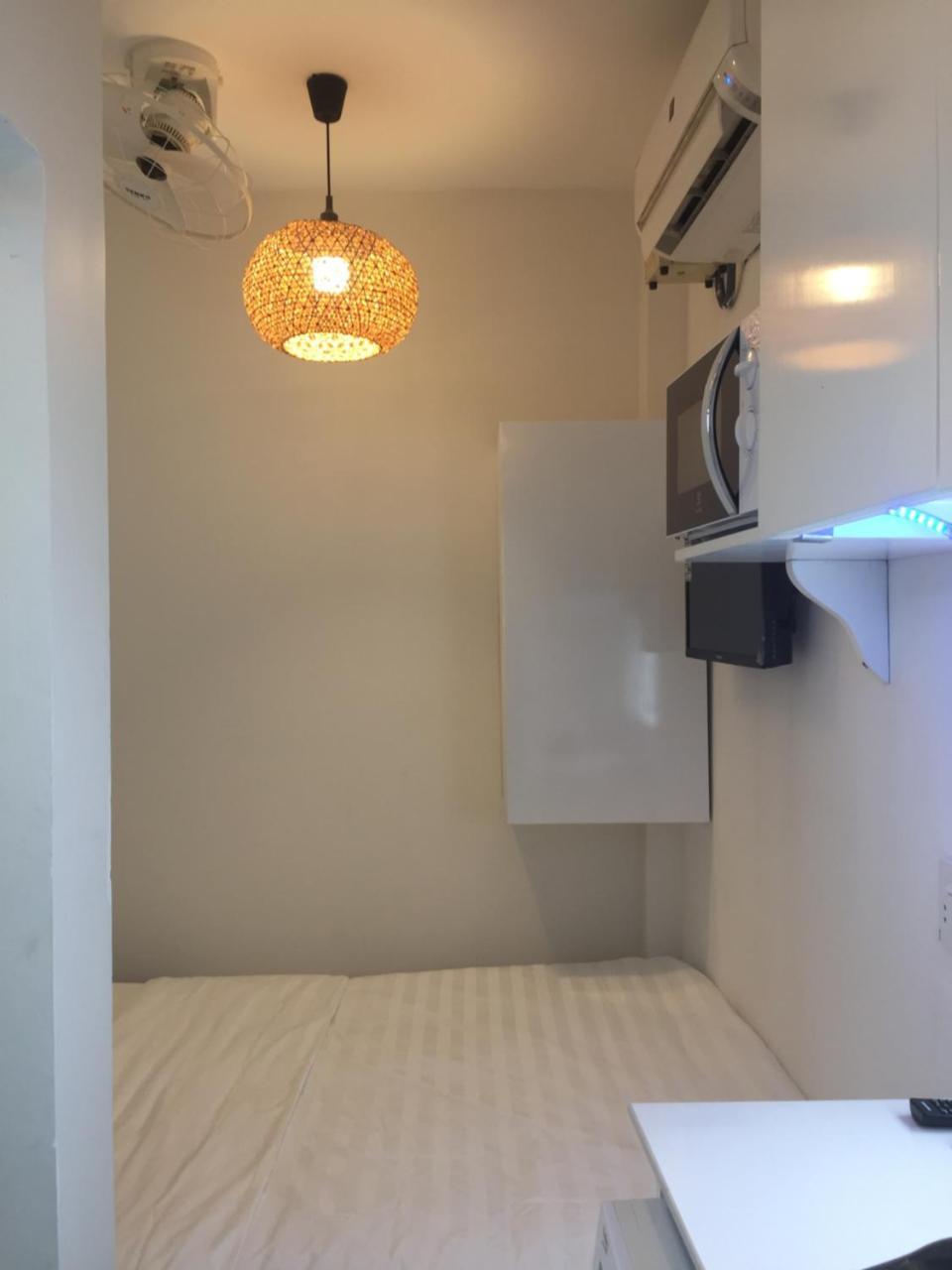 An Nam Corner - Sky Hotel Ho Chi Minh-stad Buitenkant foto
